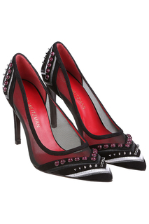 Туфли Stuart Weitzman
