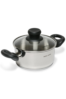 Кастрюля с крышкой, 1,5 л DOSH I HOME