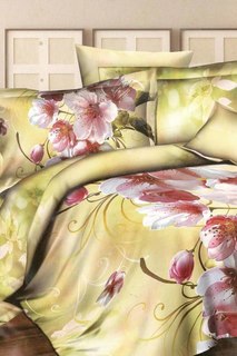 Постельное белье 2 сп. BegAl