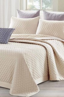 Покрывало, наволочки 230х250 Sofi De Marko