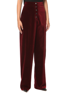 Брюки Stella McCartney