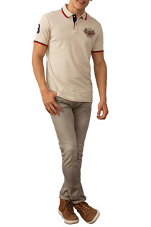 Поло U.S. Polo Assn.