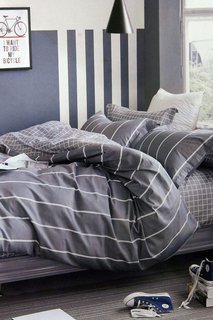 Постельное белье Евро 4 нав Sofi De Marko