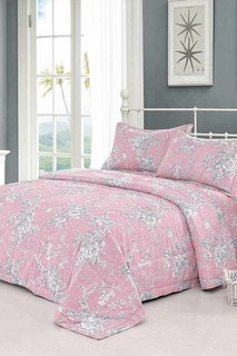 Комплект с одеялом, семейный Sofi De Marko