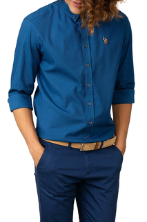 Рубашка U.S. Polo Assn.