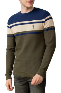 Джемпер U.S. Polo Assn.