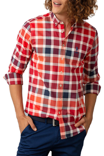 Рубашка U.S. Polo Assn.