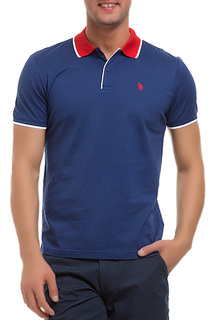 Футболка U.S. Polo Assn.