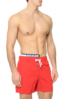 Шорты для плавания Tommy Hilfiger