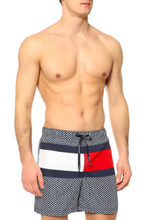 Шорты для плавания Tommy Hilfiger