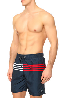 Шорты для плавания Tommy Hilfiger