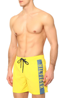 Шорты для плавания Tommy Hilfiger
