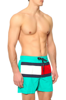 Шорты для плавания Tommy Hilfiger