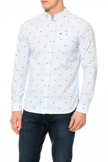 Рубашка Tommy Jeans