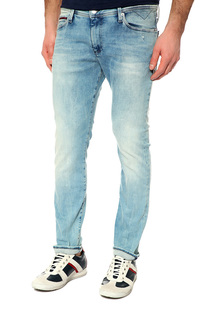 Джинсы Tommy Jeans