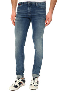 Джинсы Tommy Jeans