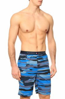 Шорты Tommy Hilfiger
