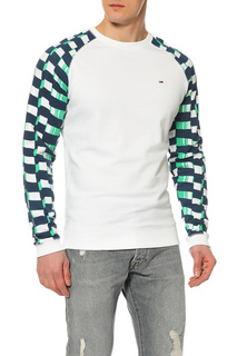 Толстовка Tommy Jeans