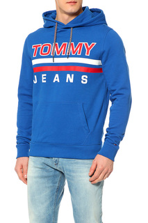Толстовка Tommy Jeans
