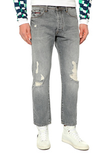 Джинсы Tommy Jeans