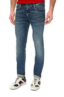 Джинсы Tommy Jeans