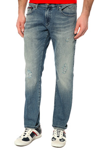 Джинсы Tommy Jeans