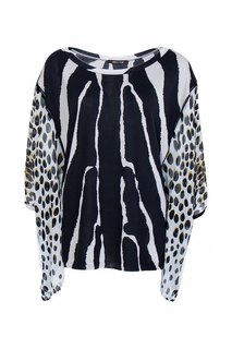 Блуза Roberto Cavalli