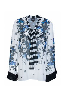 Блуза Just Cavalli