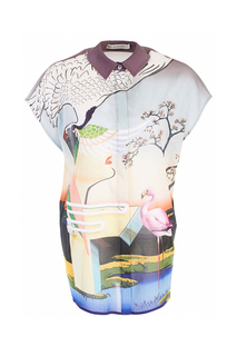 Рубашка Mary Katrantzou