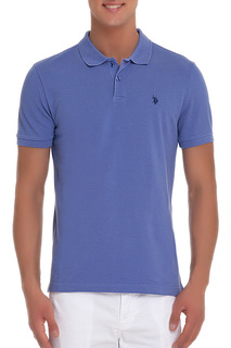 Футболка U.S. Polo Assn.
