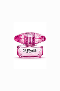 Bright Crystal Absolu, 50 мл Versace