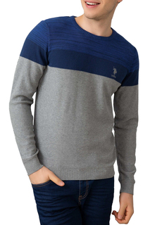 Джемпер U.S. Polo Assn.