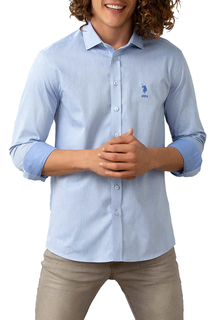 Рубашка U.S. Polo Assn.