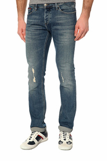 Джинсы Tommy Jeans
