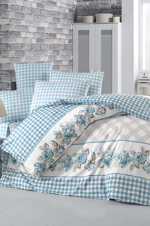 Double Quilt Cover Set Victoria