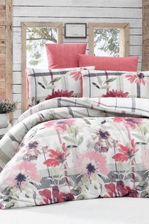 Double Quilt Cover Set Victoria