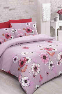 Double Quilt Cover Set Victoria