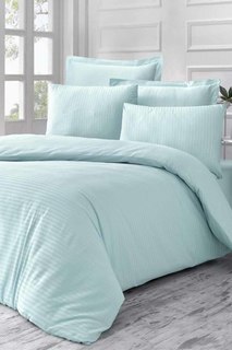 Single Quilt Cover Set Victoria