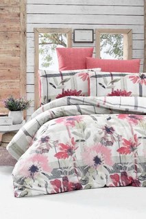 Single Quilt Cover Set Victoria