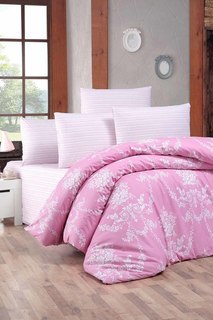 Single Quilt Cover Set Victoria