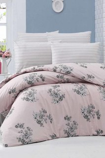 Double Quilt Cover Set Victoria