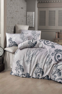 Double Quilt Cover Set Victoria