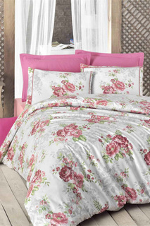 Double Quilt Cover Set Victoria