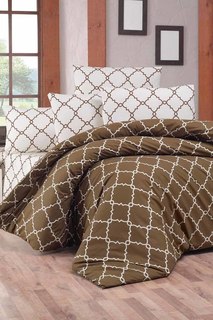 Single Quilt Cover Set Victoria