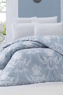 Single Cover Set, 1,5 sp. Victoria