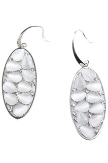 Серьги Inesse M