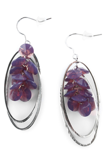 Серьги Inesse M