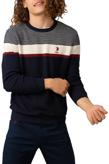 Джемпер U.S. Polo Assn.