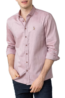 Рубашка U.S. Polo Assn.