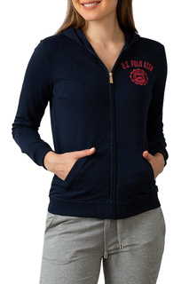 Толстовка U.S. Polo Assn.
